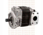Komatsu 37B-1KA-3040, Forklift Hydraulic Pump. Fixed Price $548.00.