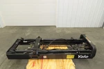 Yale 3292 Duplex Forklift Mast 2-STAGE Class No Carriage Missing. Fixed Price $1567.49.