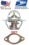 973335 971312 971314 971954 2I5520 Caterpillar Thermostat+ Gasket 180 F TO010A. Fixed Price $10.90.