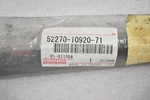Toyota 52270-10920-71 Gas Spring Damper, Genuine Oem Part. Fixed Price $124.99.