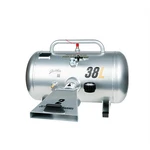 Gaither GB-38L Portable Bead Seater Liter Aluminum Tank 145 Psi Tire Tool. Fixed Price $721.00.