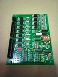 Crown 116563 Controller Sequence Board. Fixed Price $499.99.