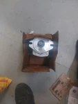 New Oem Nissan Hydraulic Pump PN69101-FK120 Forklift. Fixed Price $454.99.