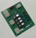 Raymond 1022159/005 Forklift Fuse & Relay Card Assembly New. Fixed Price $349.99.