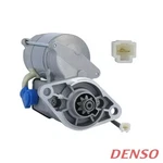 New Denso Original (oem) Starter Fits Toyota 6FGCU15 6FGCU25 7FG28 28100-20553. Fixed Price $212.88.