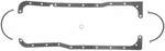 Fel-pro 1810 Ford 1969-1993 351W Engines High Performance Oil Pan Gasket Set. Fixed Price $35.52.