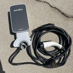 Enel Juicebox 40A Electric Vehicle Charging Station Ev Charger Nema 14-50 Key. Fixed Price $99.99.