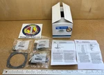 Air Comp. Maintenance Kit For Bendix BX-2150 Pai# DMK-1223 Ref# 108848N. Fixed Price $137.00.