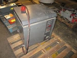 Gnb Charger Intelligent Power System SCR100-12-475T1 475AH Used. Fixed Price $500.00.