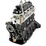 New Toyota 4Y Forklift Engine Long Block No Core Charge. Fixed Price $2587.50.