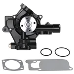 Engine Coolant Pump For Komatsu FD30-12 FD30-14 129900-42050 6132-61-1616. Fixed Price $50.80.