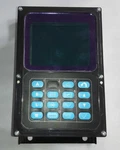 New Replacement Monitor 7835-12-4000 For Komatsu PC400-7, PC450-7, PC600-7. Fixed Price $250.00.