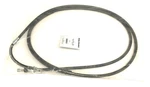 Total Source Right Hand Brake Cable Caterpillar Forklift CT91446-25800 Nos. Fixed Price $28.51.