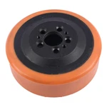 New Wheel 50460101 For Jungheinrich EJE120 Drive Tire Assembly. Fixed Price $53.99.