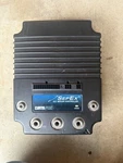 Curtis 1244-5451 Dc Sepex Controller 48V 400A. Fixed Price $125.00.