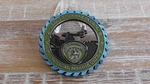 Texas Dps Highway Patrol Tactical Marine Unit Challenge Coin #E657. Fixed Price $38.99.