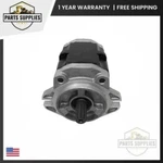 67110-U1160-71 Hydraulic Pump Fits Toyota 7FBCU35 7FBCU45 7FBCU55 Forklift. Fixed Price $842.74.