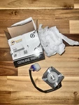 Yale Steering Motor 582011712. Brand New. Fixed Price $300.00.