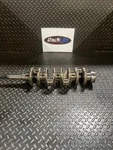 4097176 Crankshaft Fits Hyster Good Used HB1C39. Fixed Price $1720.00.