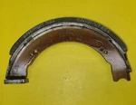 Oem Crown 109597 Brake Shoe (knott Energit 554). Fixed Price $17.99.