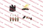 Ignition Tune Up Kit Mitsubishi Forklift FGC30F83. Fixed Price $127.40.