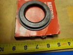 Nos Genuine National 8139 Oil Wheel Seal Front Free Shipping!. Fixed Price $8.45.