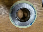 Clark L500854 Wheel - Poly 5.00 2.875 Lw Superior Cushothane Xl (W2G). Fixed Price $45.00.
