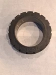 06400101 Mitchell Industrial 16X6X10 1/2 Press On Tire SK23011225JE. Fixed Price $251.00.