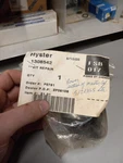 Hyster Forklift Master Cylinder Repair Kit 1308542. Fixed Price $55.00.