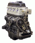 New Complete 4Y Toyota Forklift Engine Long Block Motor Warranty Usa Made. Fixed Price $1998.00.