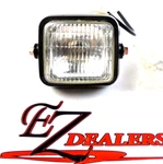 Total Source TY56510-12240-71 Forklift 36 Volt Head Light Toyota Lamp. Fixed Price $94.99.