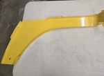 1527946 Panel - Rear R.h. Painted Fits Hyster HB1C:106 (B4). Fixed Price $110.99.