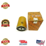02/100284A - Jcb Backhoe Genuine Oil Filter. Fixed Price $39.90.