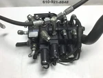 Nishina 67030-U3500-71 Hydraulic Control Valve Toyota Forklift Oem Repl.... Fixed Price $1999.99.