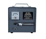 Thunderbull Golf Cart Charger, 36V 20A, With Crowfoot Connector Plug. Fixed Price $1379.99.