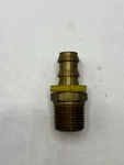8LOC-8RMP Parker Fitting 8LOC8RMP SK29131124JE. Fixed Price $16.00.