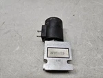 Hydraforce HF951219 Hydraulic Solenoid Valve From Crown Forklift. Fixed Price $57.00.