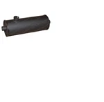 Hyster 377221, Forklift Muffler. Fixed Price $110.00.