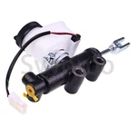 Svyoroo Brake Master Cylinder 93146-20600 Mitsubishi Forklift FGC30F83. Fixed Price $52.00.