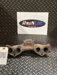 901296806 Manifold - Exhaust Fits Yale Good Used HBU1:15. Fixed Price $285.00.