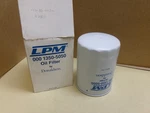 Lpm / Donaldson 000 1350-5050 Oil Filter. Fixed Price $29.95.