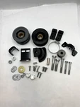 550043304 Yale Hose Kit Att Parts Hdr SK46151124JE. Fixed Price $313.00.