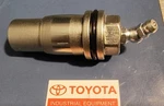 Toyota 43731-30512-71 Steering Link Pin Fits 7FG35-70 High Quality. Fixed Price $42.00.