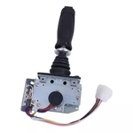 Joystick Controller 1600283 For Jlg Aerial Lift Drive/steer. Fixed Price $196.59.
