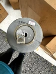 Air Refiner Cross To Baldwin PA1926 Wix 42917 Nh.. Fixed Price $50.00.
