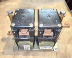 General Electric IC4482 Motor Contactor Vdc 100 A, Pole CTTA154FR124XN. Fixed Price $199.99.