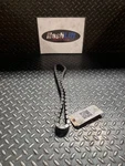 505967537 Chain - Pump Drive Fits Yale Good Used HBU1:136. Fixed Price $175.00.