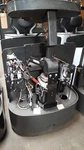 44000-GP20A Brake Assembly Barrett Nissan Pallet Truck 44000GP20 SKU-13180313A. Fixed Price $290.75.