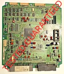 Toyota Forklift 24220-21441-71 Board Assembly Control Panel Tested. Fixed Price $1500.00.