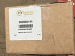 Oem Hysource 582056144 Parking Brake Yale / Hyster Forklift New. Fixed Price $75.00.